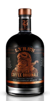Lyre's Coffee Originale Liqueur Non-Alcoholic Spirit, Australia (700ml)