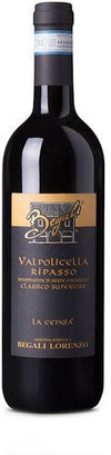 2019 Begali Lorenzo Valpolicella Ripasso Classico Superiore, Veneto, Italy (750ml)