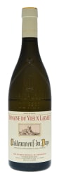 2022 Domaine du Vieux Lazaret Chateauneuf du Pape Blanc, Rhone, France (750ml)