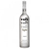 Voli Lyte Light Vodka, France (750ml)