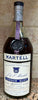 **1956** Martell Cordon Bleu  Cognac, France (750ml)