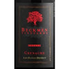 2019 Beckmen Vineyards Estate Grenache, Los Olivos District, California, USA (750ml)