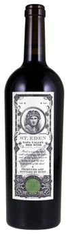 2018 Bond St Eden Bordeaux Red Blend, Napa Valley, USA (750ml)