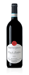 2021 Mastrojanni Rosso di Montalcino, Tuscany, Italy (750ml)