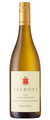 2022 Talbott Vineyards Sleepy Hollow Vineyard Chardonnay, Santa Lucia Highlands, USA (750ml)