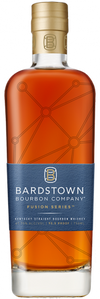 Bardstown Bourbon Company Fusion Series #9 Kentucky Straight Bourbon Whiskey, USA (750ml)