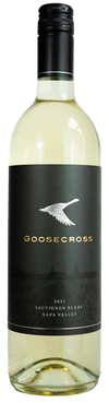 2021 Goosecross Cellars Sauvignon Blanc, Napa Valley, USA (750ml)