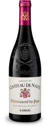 2017 Domaine de Nalys Chateauneuf-du-Pape, Rhone, France (750ml)