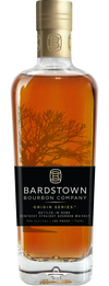 Bardstown Bourbon Company Origin Series Wheated Bottled in Bond Straight Bourbon Whiskey, Kentucky, USA (750ml)