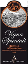 2016 Tenimenti Angelini Val di Suga Vigna Spuntali, Brunello di Montalcino DOCG Tuscany, Italy (750ml)