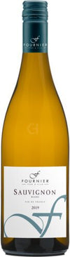 2023  Fournier Pere & Fils Sauvignon Blanc, Loire Valley, France (750ml)