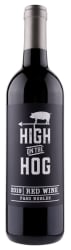 2019 McPrice Myers 'High on the Hog' Red, Central Coast, USA (750ml)