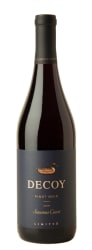 2021 Decoy by Duckhorn Vineyards Limited - 'The Blue Label' Pinot Noir, Sonoma Coast USA (750ml)