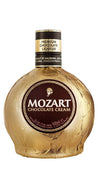 Mozart Distillerie Premium Gold Chocolate Cream Liqueur, Austria (750ml)