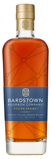 Bardstown Bourbon Company Fusion Series #8 Kentucky Straight Bourbon Whiskey, USA (750ml)