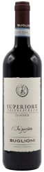 2017 Buglioni 'L'Imperfetto' Valpolicella Classico Superiore, Veneto, Italy (750ml)