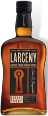 Larceny Barrel Proof B-522 Kentucky Straight Bourbon Whiskey, USA (750ml)