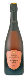 Veuve Fourny & Fils Premier Cru Brut Rose, Champagne, France (750ml)