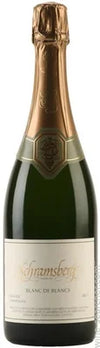 2021 Schramsberg Blanc de Blancs, North Coast, USA (375ml/HALF BOTTLE)