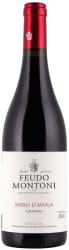 2020 Feudo Montoni Lagnusa Nero, Sicily, Italy (750ml)