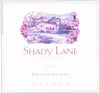 2017 Shady Lane Cellars Chardonnay, Leelanau Peninsula, USA (750 mL)