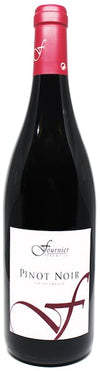 2022 Fournier Pere & Fils Pinot Noir, Loire Valley, France (750ml)