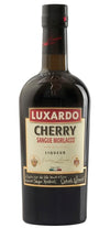 Luxardo Sangue Morlacco Cherry Liqueur, Veneto, Italy (750ml)