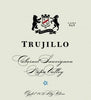 2018 Trujillo Cabernet Sauvignon, Napa Valley, USA (1.5L/MAGNUM)