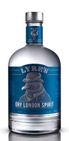 Lyre's London Dry Non-Alcoholic Spirit, Australia (700ml)