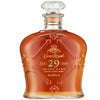 Crown Royal Extra Rare 29 Year Old Blended Canadian Whisky