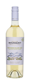 2021 Domaine Bousquet Sauvignon Blanc, Tupungato, Argentina (750ml)