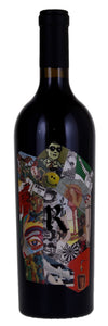 2017 Realm Cellars The Absurd Proprietary Red Napa Valley, USA (750ml)