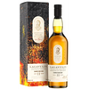 2022 Lagavulin Aged 11 Years Offerman Edition Finished In Charred Oak Casks (750ml)