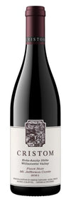 2022 Cristom Mt. Jefferson Cuvee Pinot Noir, Eola-Amity Hills, USA (750ml)