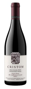 2021 Cristom Mt. Jefferson Cuvee Pinot Noir, Eola-Amity Hills, USA (750ml)