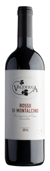 2020 Tenimenti Angelini Val di Suga Rosso di Montalcino DOC Tuscany, Italy (750ml)