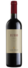 2022 Poggio San Polo Rubio Toscana IGT, Tuscany, Italy (750ml)