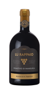 Masca del Tacco 'Lu Rappaio' Primitivo di Manduria, Puglia, Italy (750ml)