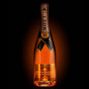 NV Moet & Chandon Limited Edition 'Luminous' Nectar Imperial Rose, Champagne, France (750ml)