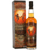 Compass Box Flaming Heart 7th Edition Blended Scotch Whisky, Scotland (750ml)
