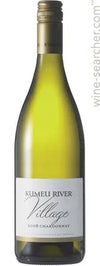 2021 Kumeu River Village Chardonnay, Kumeu, New Zealand (750ml)