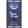2018 La Togata 'Notte di Note', Brunello di Montalcino DOCG, Italy (750ml)