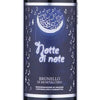 2015 La Togata 'Notte di Note', Brunello di Montalcino DOCG, Italy (750ml)