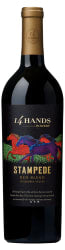 2018 14 Hands Winery Stampede Red Blend, Columbia Valley, USA  (750ml)