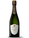 NV Veuve Fourny & Fils Blanc de Blancs Premier Cru Extra Brut, Champagne, France (375ml)