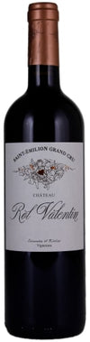 2019 Chateau Rol Valentin, (Les Valentines), Saint-Emilion Grand Cru, France (750ml)