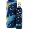 Johnnie Walker Blue Label 'Year of the Rabbit'  - Angel Chen Limited Edition Design (750ml)