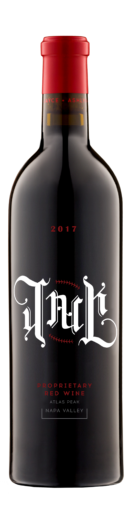 2018 Jack Winery Proprietary Red Blend, Napa Valley, USA (750ml