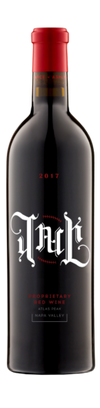 2018 Jack Winery Proprietary Red Blend, Napa Valley, USA (750ml)
