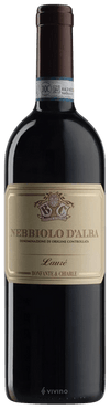 2020 Bonfante e Chiarle 'Laure' Nebbiolo D'Alba, Piedmont, Italy (750ml)